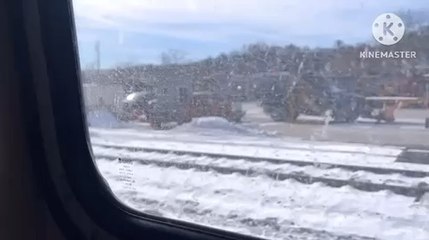 Elinor and Friends at Elington Ville Station Staten Island NY Episode 2 Season 1