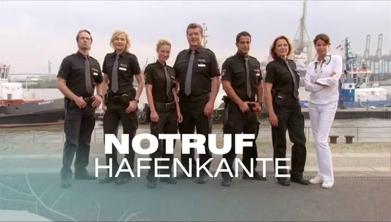 Notruf Hafenkante -219- Scheisstag