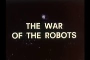 War of the Robots (1978) [Science Fiction] [Adventure]