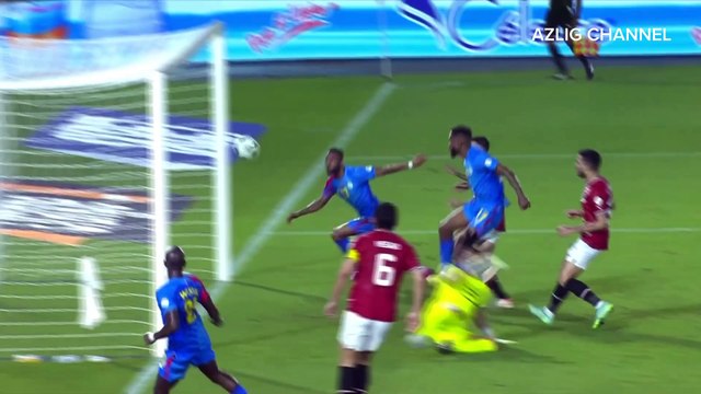 HIGHLIGHTS-Egypt-DR-Congo-ملخص-مباراة-مصر-والكونغو-الديمقراطية-TotalEnergiesAFCON2023