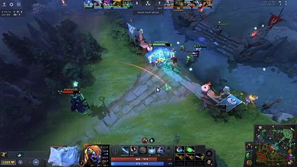 Outworld Destroyer last effort