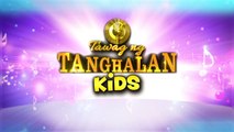 It's Showtime: Pangmalakasang boses ng kabataan (Teaser)
