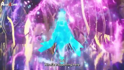 Dubu Xiaoyao Episode 386 English Sub