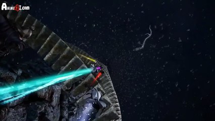 Supreme God Emperor Episode 348 English Sub