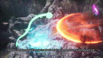 The Secrets of Star Divine Arts Episode 3 Indo Sub