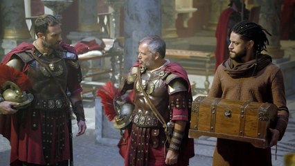 72. Jesús, en español