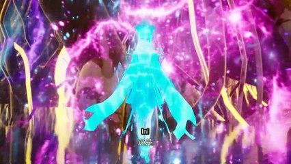 Dubu Xiaoyao Episode 386 Indo Sub