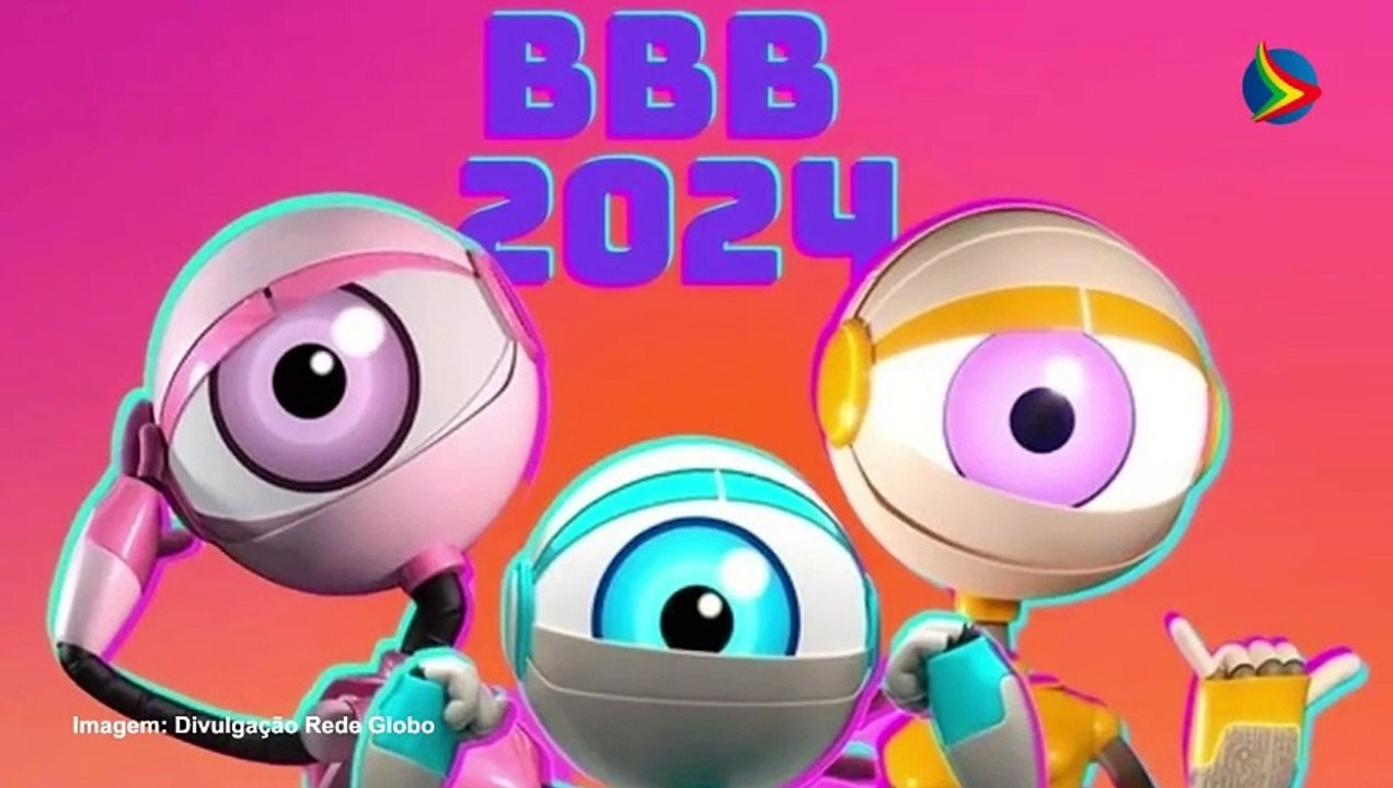BBB 24: Sexto paredão da edição é formado; veja quem pode deixar o reality