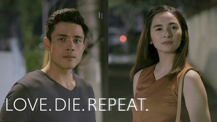 Love. Die. Repeat.: Walang sawang pasasalamat, mga Kapuso!