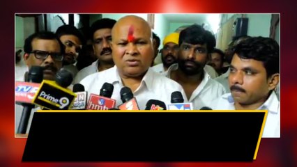 Sattenapalle నియోజకవర్గం తొండపిలో Kanna Lakshmi Narayana పై రాళ్ల దాడి | Telugu Oneindia