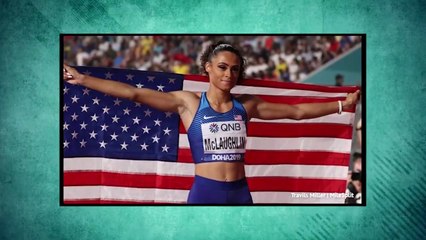 Did You Know This About Sydney McLaughlin