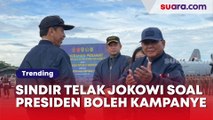 Sindir Telak Jokowi! Timnas AMIN soal Presiden Boleh Kampanye di Pilpres: Ayah Harus Bantu Anak