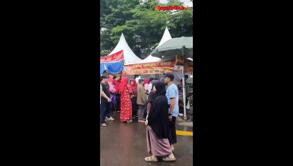 Serunya Berburu Kuliner Khas Minang