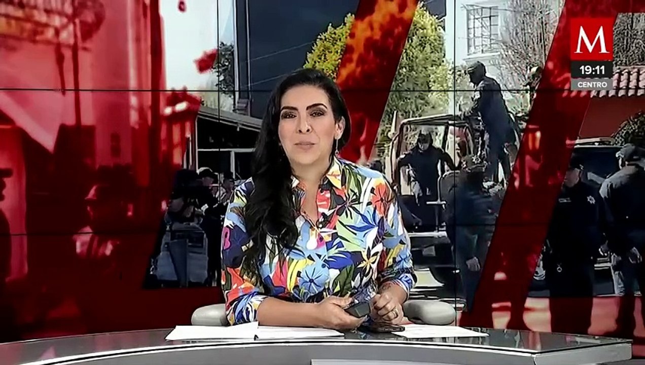 Detienen a exfuncionario de Puerto Morelos por presunto desfalco en Yucatán