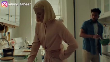 بتكتشف إنها حامل في مخلوق غريب بيسيطر عليها وبياكل مخها.. appendage
