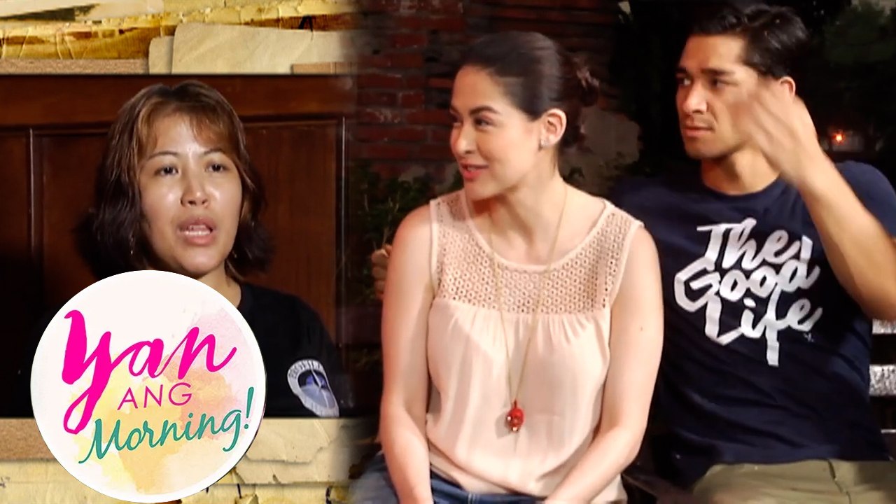 Paranormal Expert, naalala pa raw ang kanyang PAST LIFE? (Yan ang Morning!)