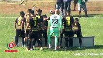 Achuapa vs Municipal Jornada 2 Torneo Clausura 2024