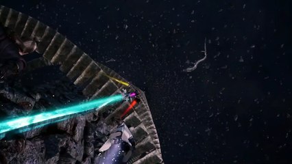 Supreme God Emperor Episode 348 Indo Sub