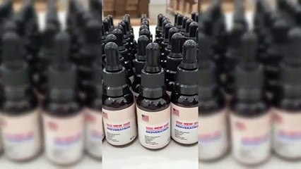 New Resveratrol - Envios (1080p)