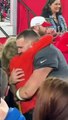 Chiefs Triumph: Taylor Swift and Travis Kelce Celebrate AFC Championship Win