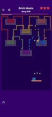 Brick Mania Level 235 #gaming #videogame #game #gamer #instagaming #gamergirl #videogameplayer #fun