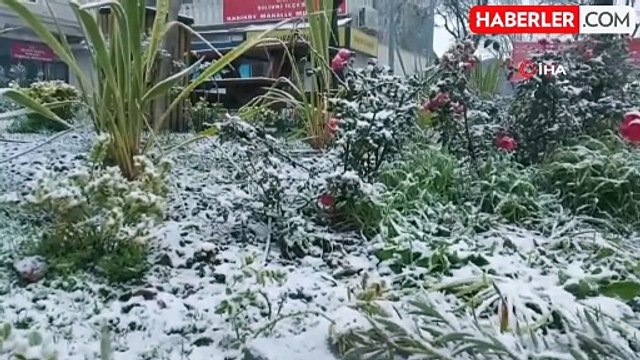 İstanbul'da kar var mı, kaç gün sürecek? 29-30 Ocak kar yağacak mı? Bu hafta hava karlı mı?