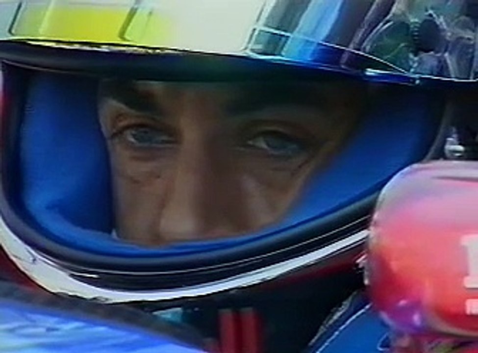 Formula-1 1998 R10 Austrian Grand Prix
