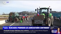 Pourquoi les agriculteurs poursuivent leur mobilisation ce lundi