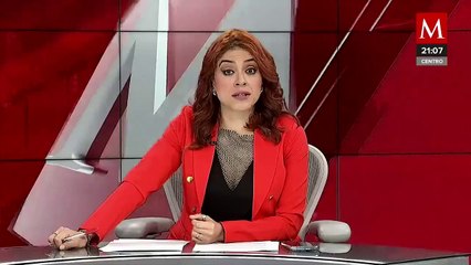 Milenio Noticias, con Roberto López, 28 de enero de 2024