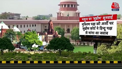 India's culture is beyond history: Yogi on Gyanvapi case