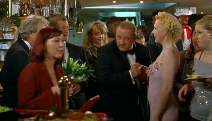 Pfarrer Braun E08-Drei Saerge und ein Baby