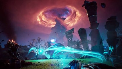 Tarisland gibt im neuen Trailer ersten Einblick in die Story