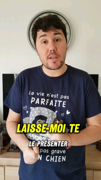 Le jeu de société Ça Tourne !