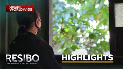 Mahigit 2 milyong pisong utang sa isang lola sa Rizal, tila ayaw na raw bayaran?! | Resibo