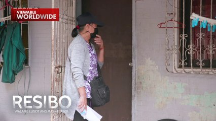 Lolang inutangan ng mahigit 2 milyon, sinugod ang mga nangutang sa kanya! | Resibo