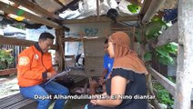 Atasi Dampak El Nino, Pos Indonesia Salurkan BLT Bagi Kelompok Rentan di Yogyakarta