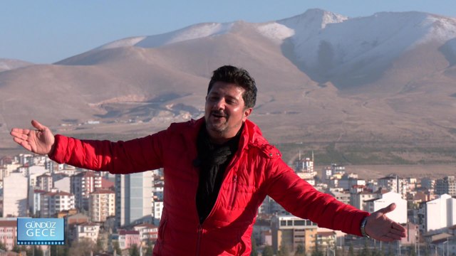 Gündüz Gece – Niğde | 27 Ocak 2024