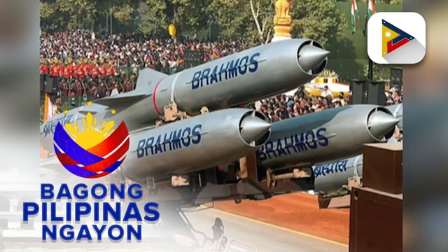 Panayam kay NSC Asst. Dir. General Jonathan Malaya