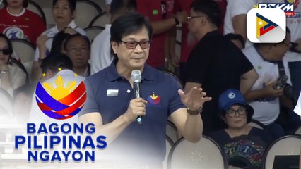 DILG, nakikipag-tulungan sa DICT at ARTA para sa digitalization ng mga serbisyo sa publiko