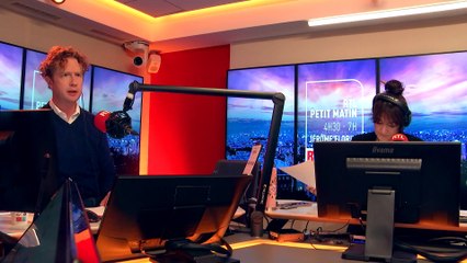 Le journal RTL de 6h30 du 29 janvier 2024