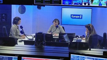 INFO Europe 1 - Trafic de stupéfiants : l’intensification des opérations «Place nette» commence ce lundi