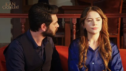 Kan Çiçekleri 239. Bölüm - Gelin Evi Naz Evi