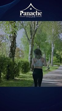 Discover Opulence at Escon Panache: Smart Luxury 3/4BHK Villas in Greater Noida