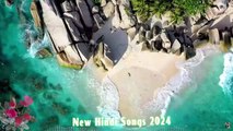 HINDI LOVE MASHUP 2024Bollywood Latest Songs Best of Jubin Nautiyal, Arijit Singh, Atif Aslam