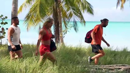 Survivor All Star 2024 21.Bölüm Tanıtımı