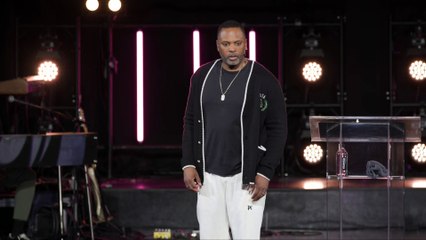 GOD AND BUSINESS - Touré Roberts