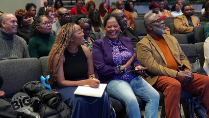 You Are Necessary -- Derek Grier