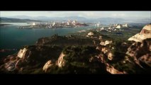 GOD OF WAR_ Live Action Movie – Full Teaser Trailer (2024)