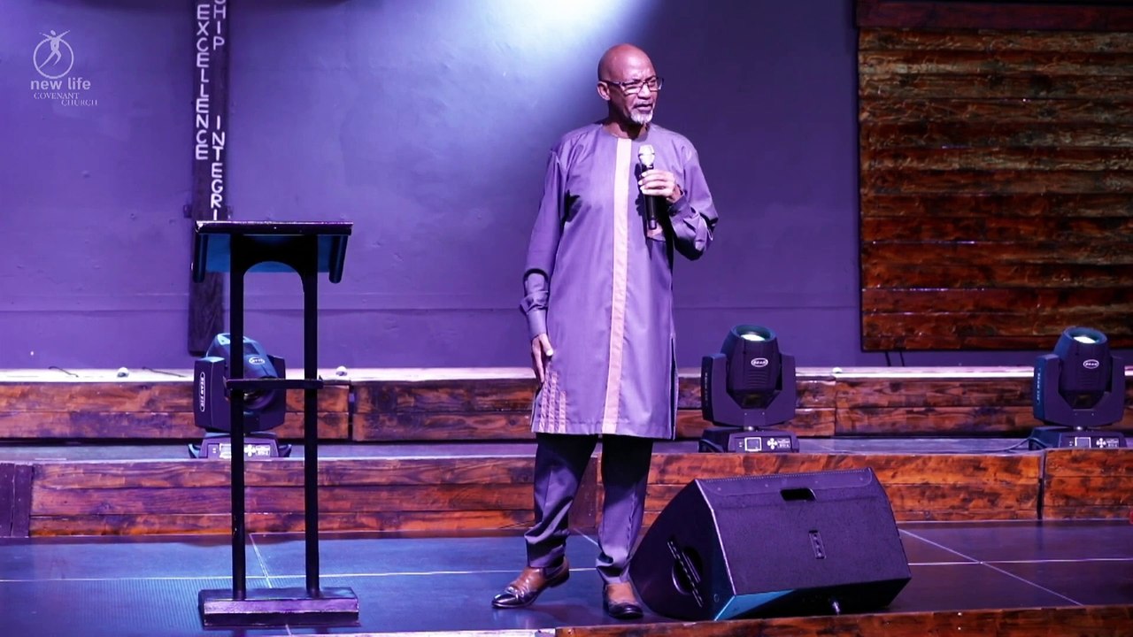 Bishop Tudor Bismark -- Stretch Your Bread