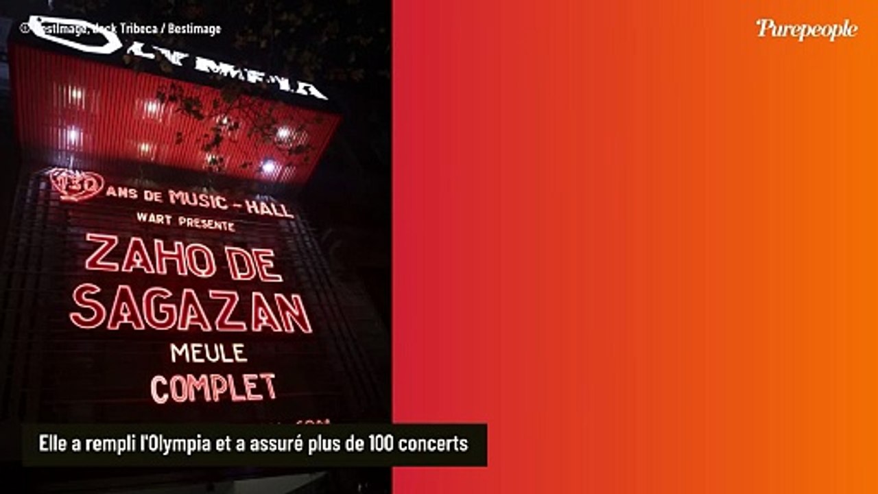 Zaho de Sagazan pas du tout attirée par le luxe : "Je m'habille chez Decathlon et Emmaüs"